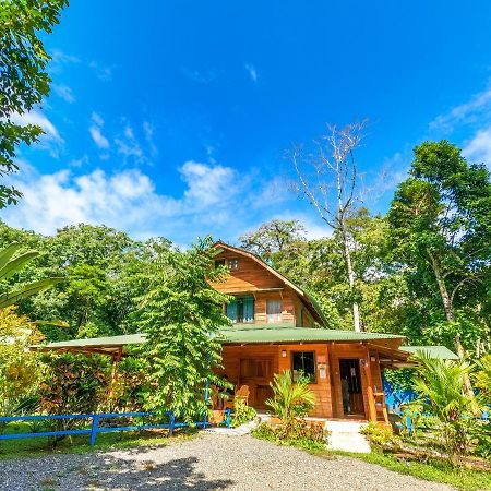 Relax Natural Village Adults Only Puerto Viejo de Talamanca Ngoại thất bức ảnh
