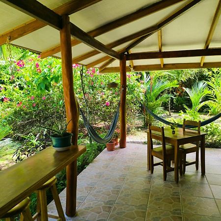 Relax Natural Village Adults Only Puerto Viejo de Talamanca Ngoại thất bức ảnh