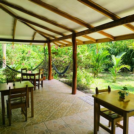 Relax Natural Village Adults Only Puerto Viejo de Talamanca Ngoại thất bức ảnh