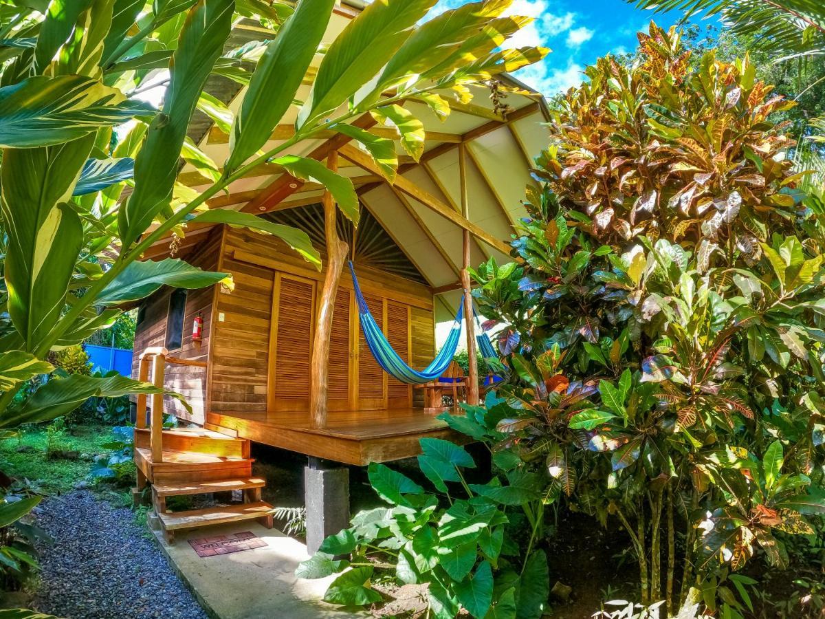 Relax Natural Village Adults Only Puerto Viejo de Talamanca Ngoại thất bức ảnh
