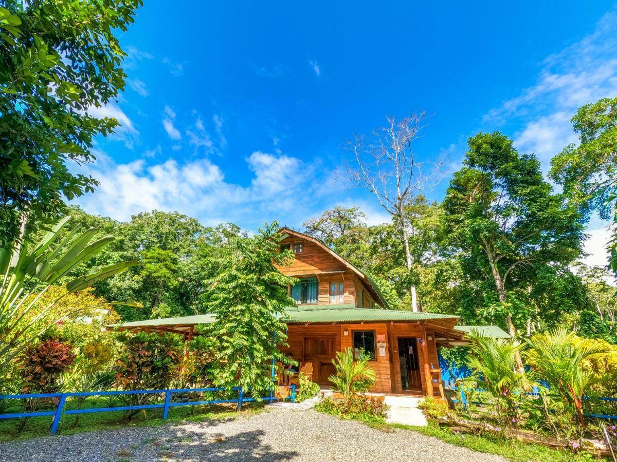 Relax Natural Village Adults Only Puerto Viejo de Talamanca Ngoại thất bức ảnh