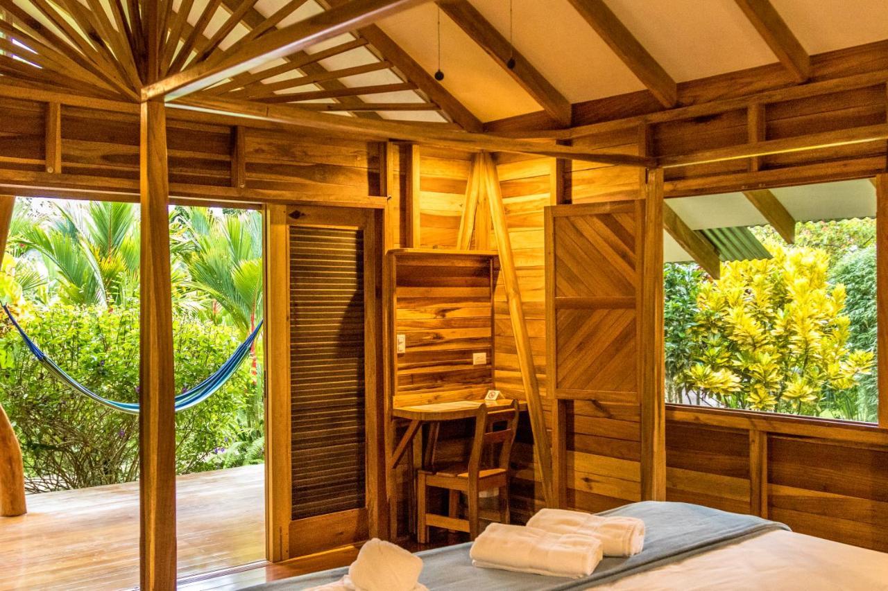 Relax Natural Village Adults Only Puerto Viejo de Talamanca Ngoại thất bức ảnh