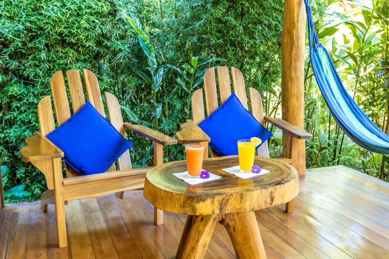 Relax Natural Village Adults Only Puerto Viejo de Talamanca Ngoại thất bức ảnh