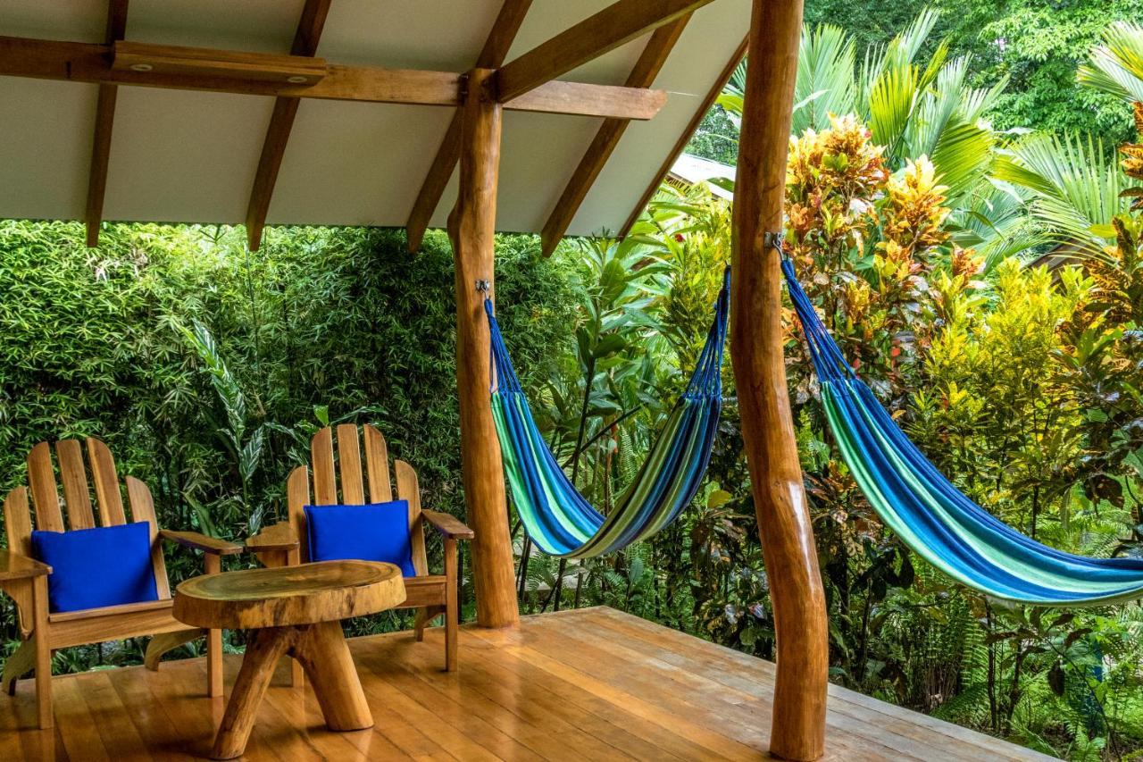 Relax Natural Village Adults Only Puerto Viejo de Talamanca Ngoại thất bức ảnh