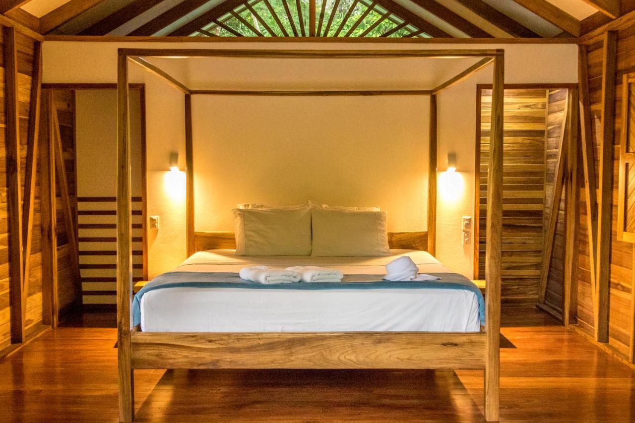 Relax Natural Village Adults Only Puerto Viejo de Talamanca Ngoại thất bức ảnh