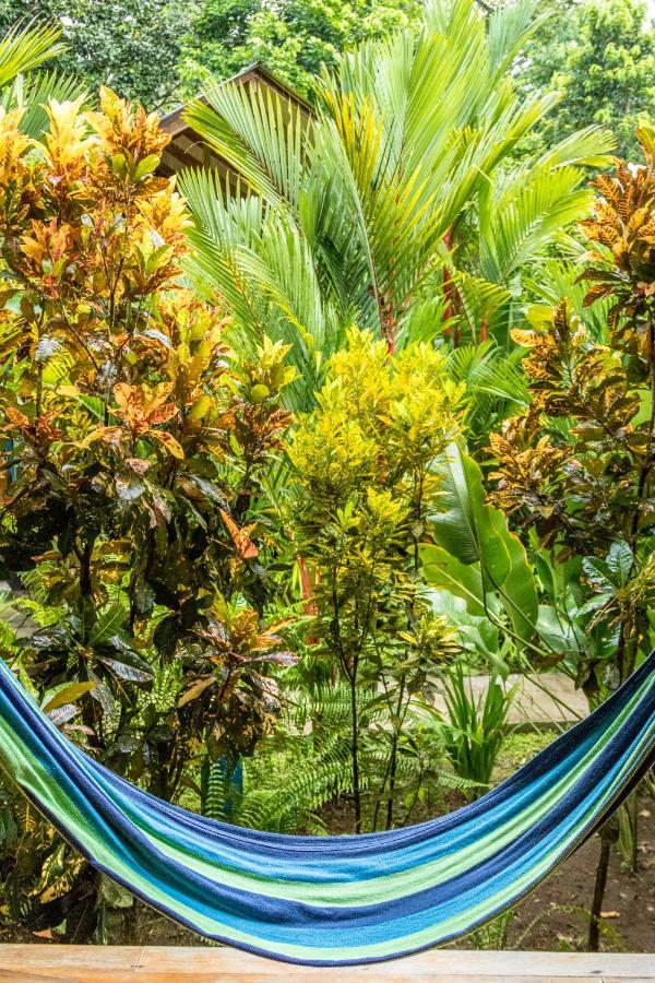 Relax Natural Village Adults Only Puerto Viejo de Talamanca Ngoại thất bức ảnh