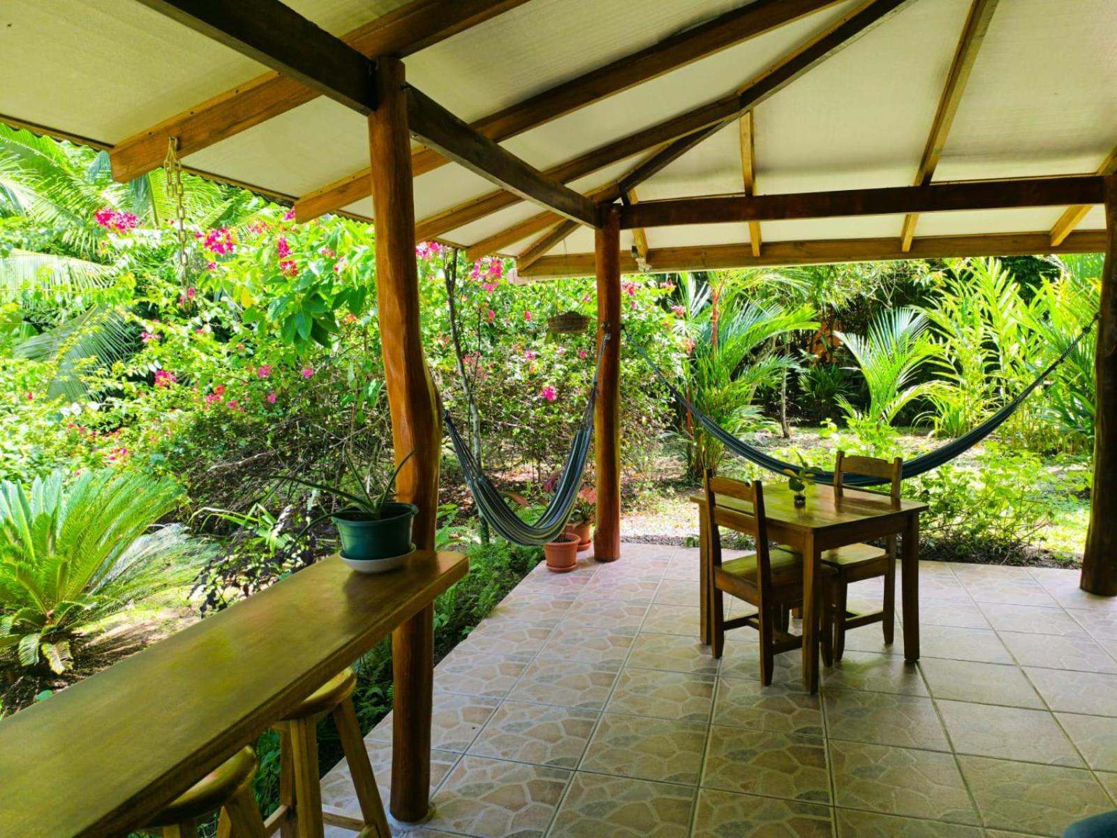 Relax Natural Village Adults Only Puerto Viejo de Talamanca Ngoại thất bức ảnh