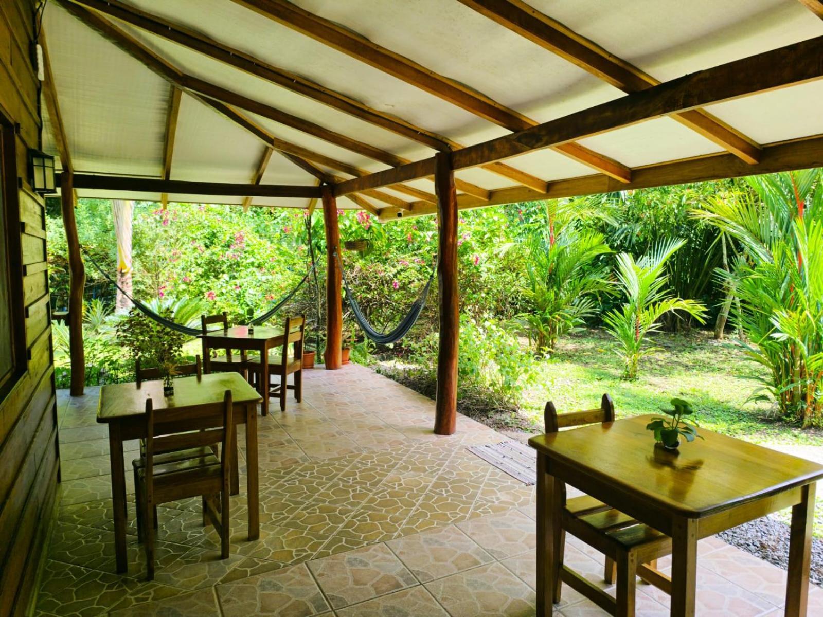 Relax Natural Village Adults Only Puerto Viejo de Talamanca Ngoại thất bức ảnh