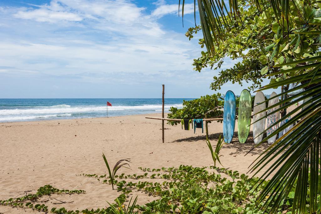 Relax Natural Village Adults Only Puerto Viejo de Talamanca Ngoại thất bức ảnh