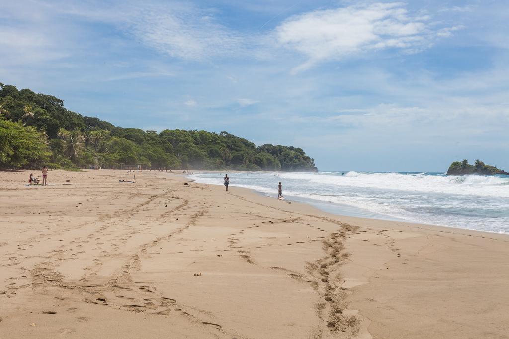 Relax Natural Village Adults Only Puerto Viejo de Talamanca Ngoại thất bức ảnh