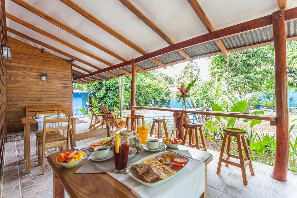 Relax Natural Village Adults Only Puerto Viejo de Talamanca Ngoại thất bức ảnh