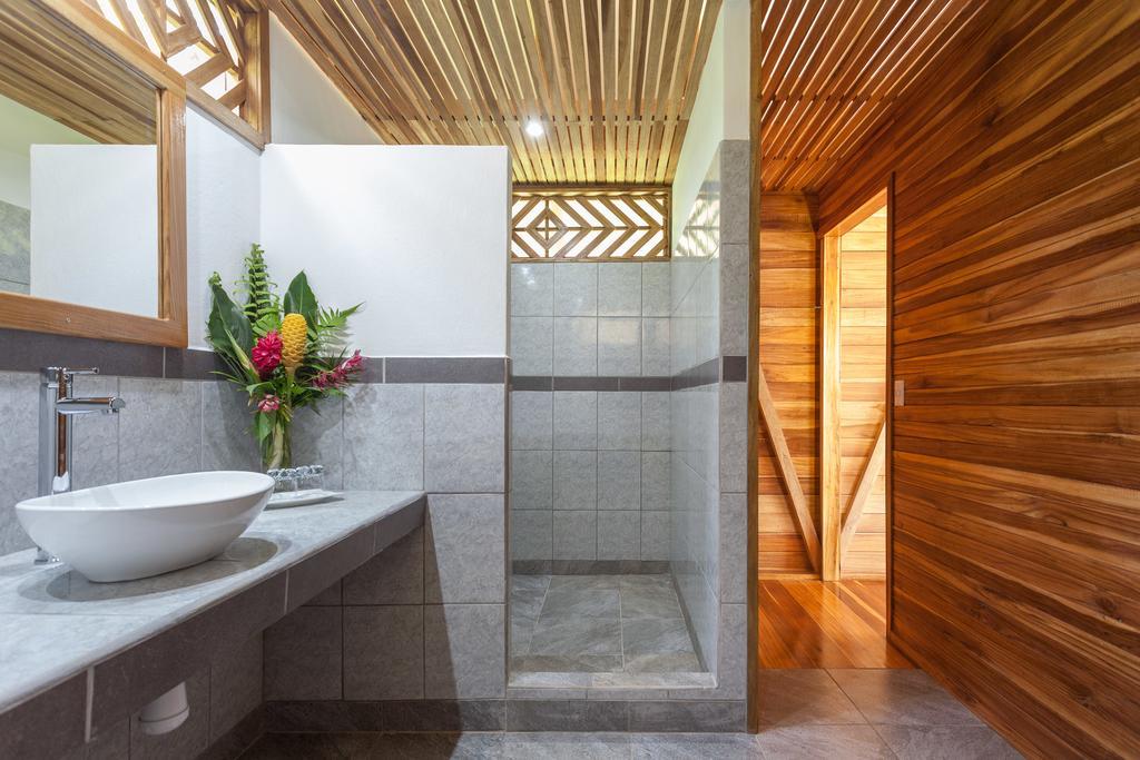 Relax Natural Village Adults Only Puerto Viejo de Talamanca Ngoại thất bức ảnh