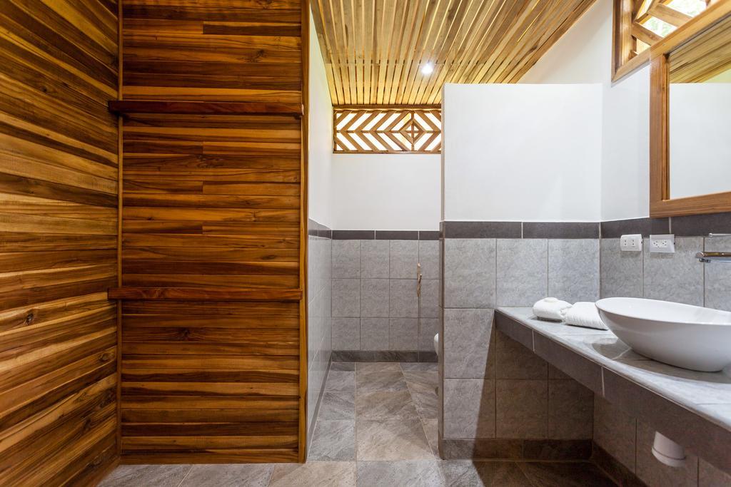 Relax Natural Village Adults Only Puerto Viejo de Talamanca Ngoại thất bức ảnh
