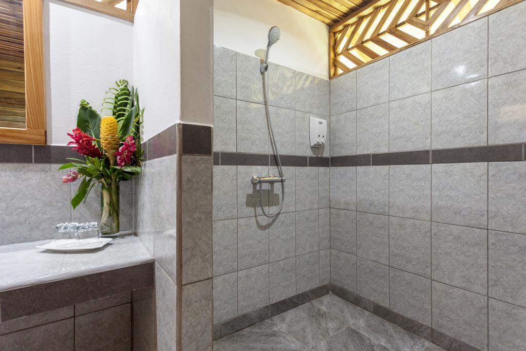 Relax Natural Village Adults Only Puerto Viejo de Talamanca Ngoại thất bức ảnh