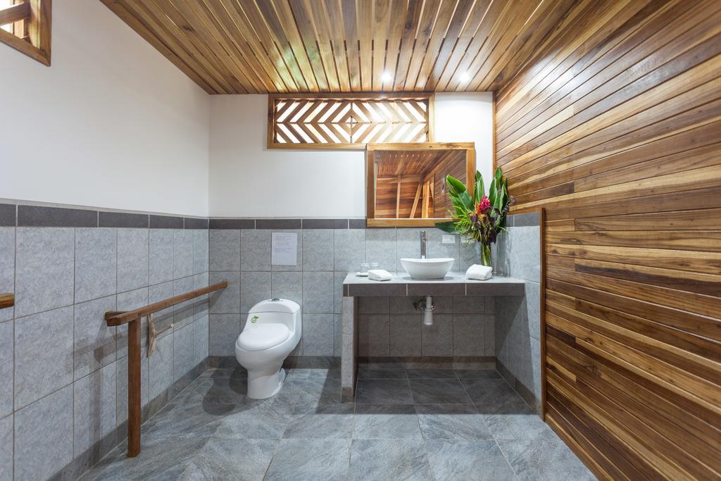 Relax Natural Village Adults Only Puerto Viejo de Talamanca Ngoại thất bức ảnh