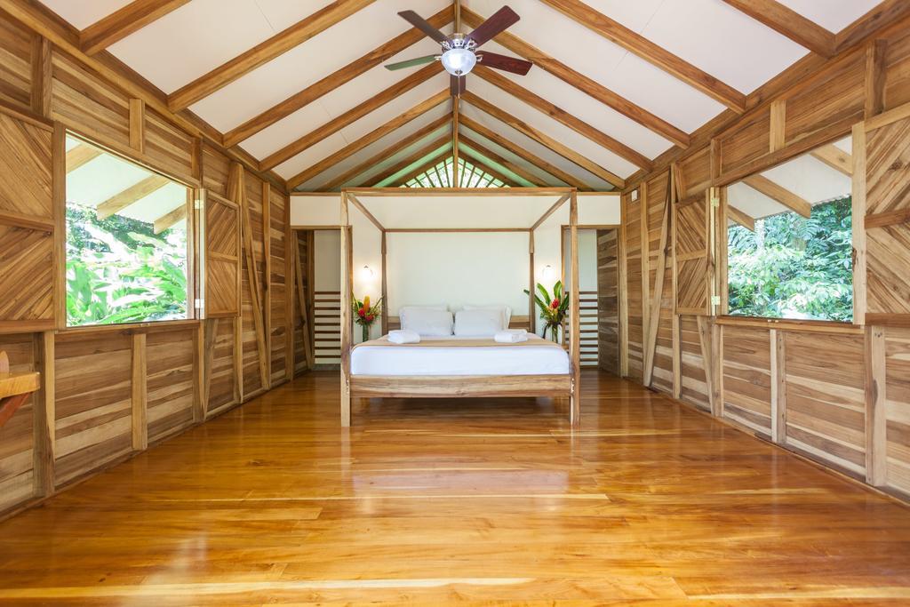 Relax Natural Village Adults Only Puerto Viejo de Talamanca Ngoại thất bức ảnh