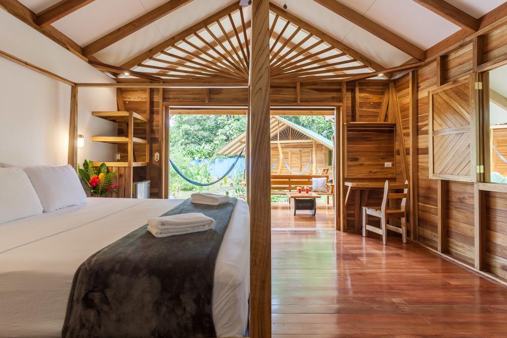 Relax Natural Village Adults Only Puerto Viejo de Talamanca Ngoại thất bức ảnh