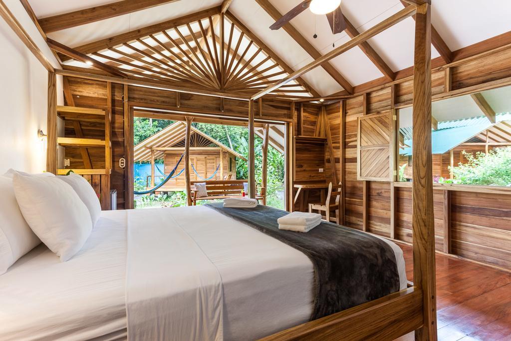 Relax Natural Village Adults Only Puerto Viejo de Talamanca Ngoại thất bức ảnh
