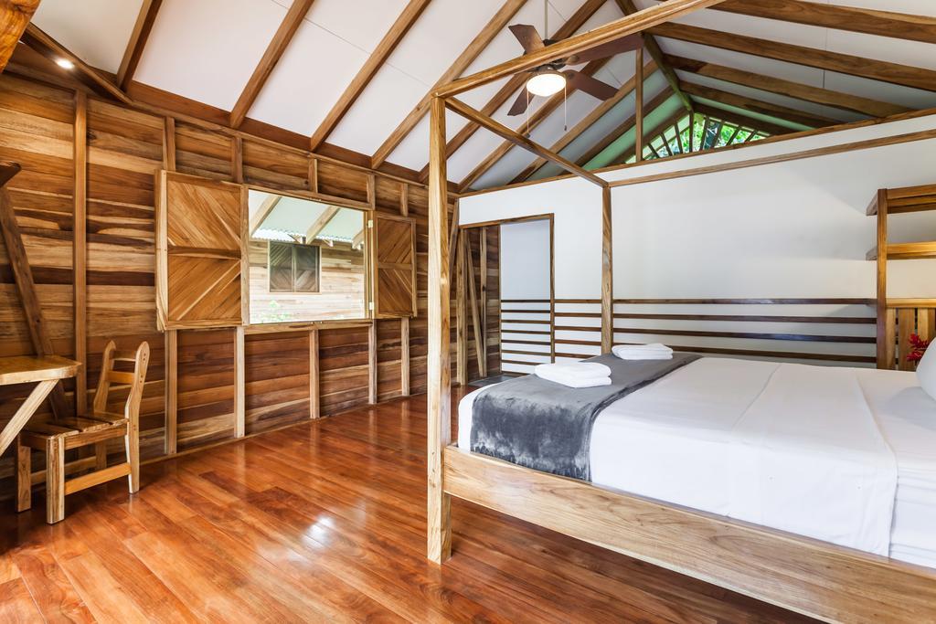 Relax Natural Village Adults Only Puerto Viejo de Talamanca Ngoại thất bức ảnh
