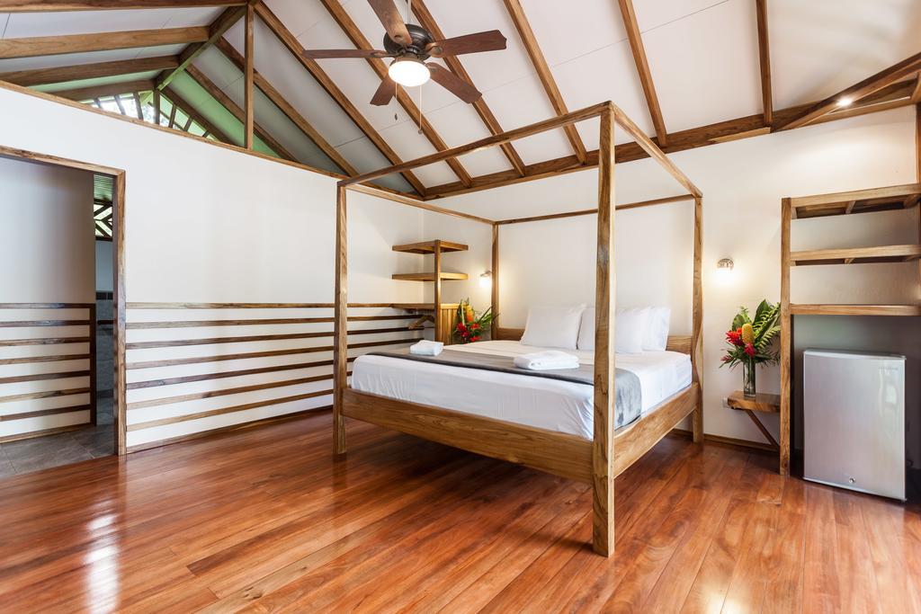 Relax Natural Village Adults Only Puerto Viejo de Talamanca Ngoại thất bức ảnh