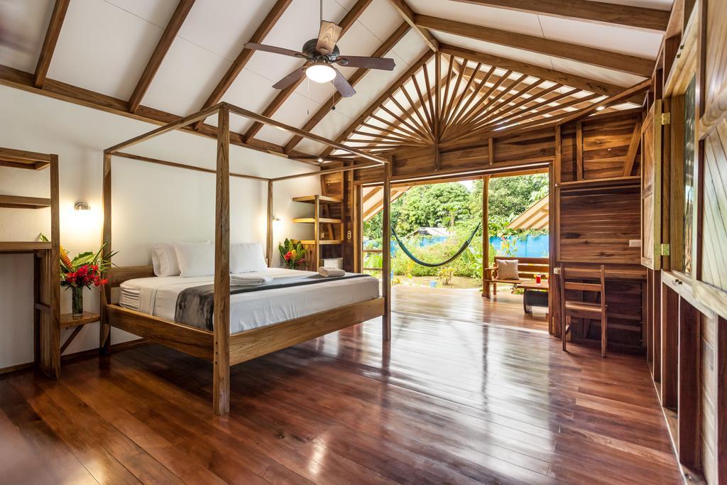 Relax Natural Village Adults Only Puerto Viejo de Talamanca Ngoại thất bức ảnh